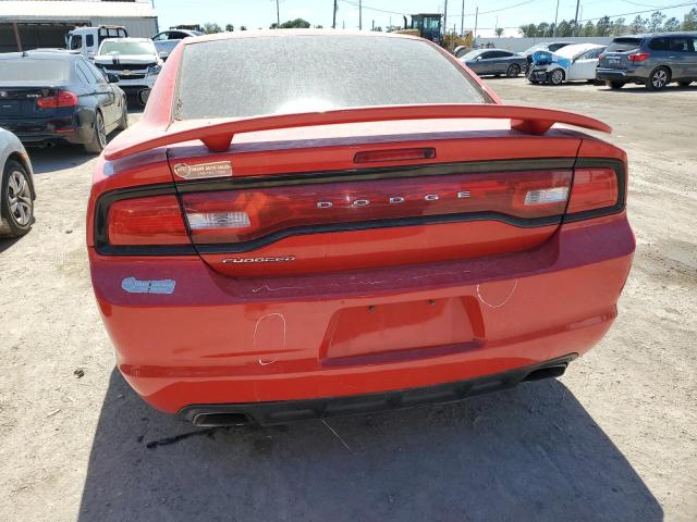 Photo 6 from auction – 2014 DODGE CHARGER SE with VIN 2C3CDXBG9EH342705