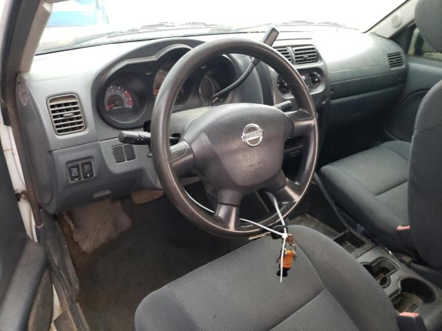 Photo 8 from auction – 2003 NISSAN FRONTIER K with VIN 1N6DD26T53C446874