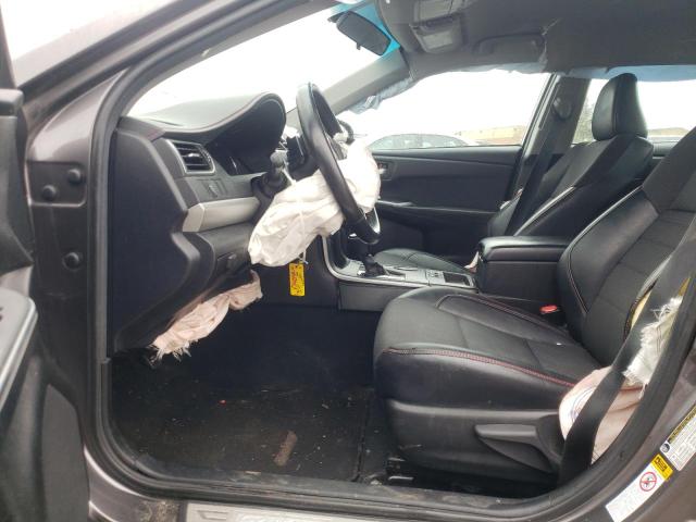 Photo 7 from auction – 2017 TOYOTA CAMRY LE with VIN 4T1BF1FK0HU782161