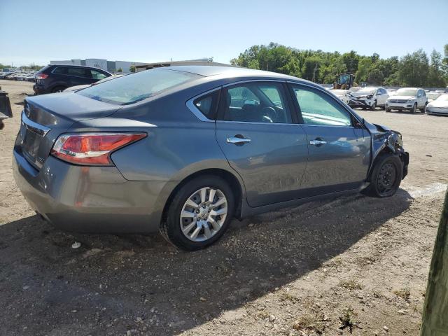 Photo 3 from auction – 2014 NISSAN ALTIMA 2.5 with VIN 1N4AL3AP5EC285685