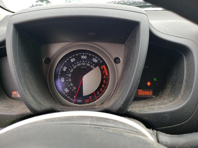 Photo 9 from auction – 2010 TOYOTA SCION XD with VIN JTKKU4B45AJ059165