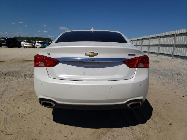 Photo 6 from auction – 2017 CHEVROLET IMPALA PRE with VIN 2G1145S3XH9152780
