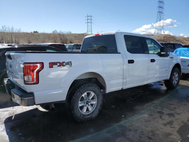 Photo 3 from auction – 2016 FORD F150 SUPER with VIN 1FTFW1EGXGFA38461