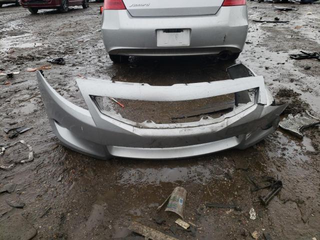 Photo 12 from auction – 2010 HONDA ACCORD EXL with VIN 1HGCS1B83AA016562