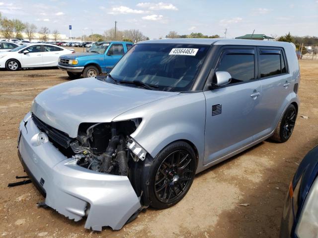 Photo 1 from auction – 2013 TOYOTA SCION XB with VIN JTLZE4FE4DJ040802