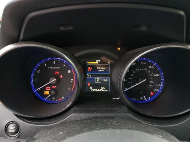 Photo 9 from auction – 2018 SUBARU OUTBACK 2. with VIN 4S4BSACCXJ3383858