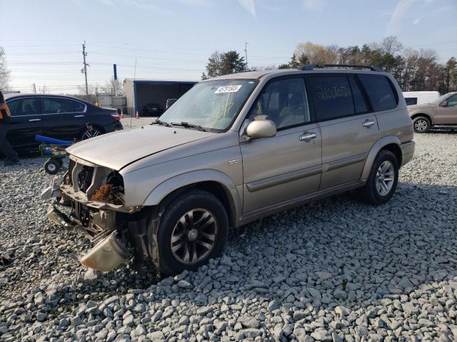 Photo 1 from auction – 2005 SUZUKI XL7 EX with VIN JS3TY92V254103697