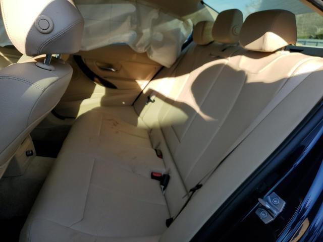 Photo 10 from auction – 2013 BMW 328 I with VIN WBA3A5C50DF352655