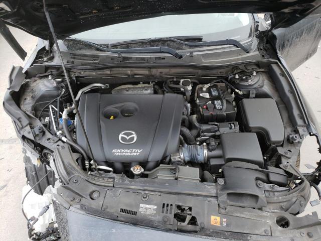 Photo 11 from auction – 2018 MAZDA 3 TOURING with VIN 3MZBN1V30JM212816