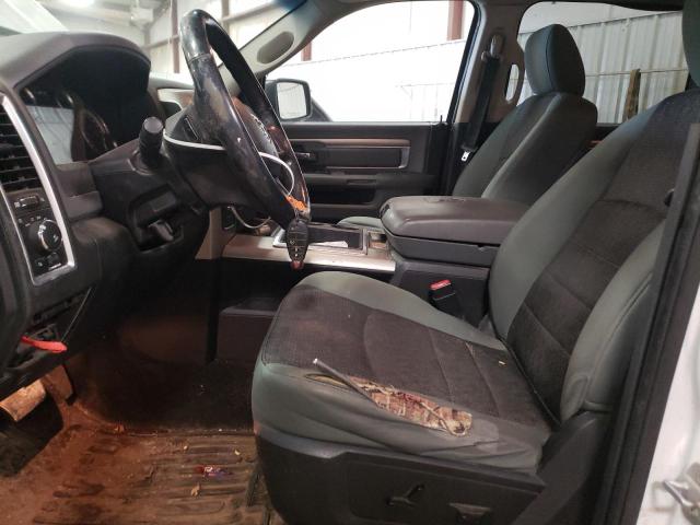 Photo 7 from auction – 2014 RAM 1500 SLT with VIN 1C6RR7LT1ES412474