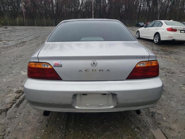 Photo 6 from auction – 2000 ACURA 3.2TL with VIN 19UUA5669YA049731