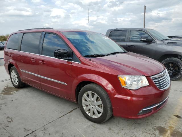 Photo 4 from auction – 2016 CHRYSLER TOWN & COU with VIN 2C4RC1BG9GR300747