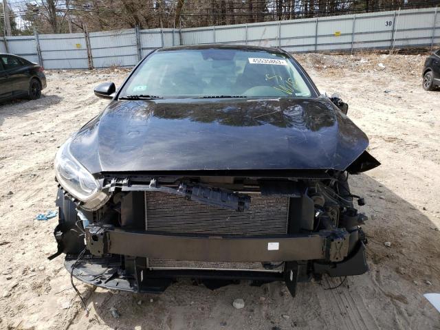 Photo 5 from auction – 2020 KIA FORTE with VIN 3KPF24AD4LE198624