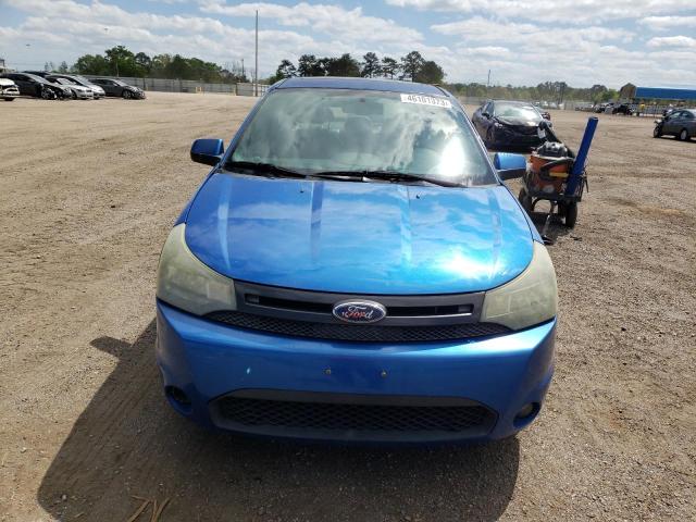Photo 5 from auction – 2010 FORD FOCUS SES with VIN 1FAHP3DN9AW173445