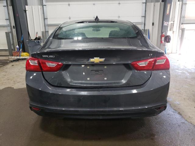 Photo 6 from auction – 2016 CHEVROLET MALIBU LT with VIN 1G1ZE5ST1GF275051