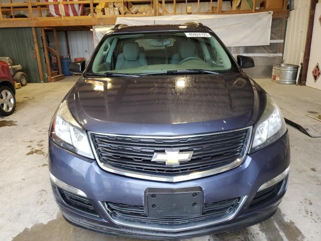 Photo 5 from auction – 2014 CHEVROLET TRAVERSE L with VIN 1GNKVFKD2EJ136104
