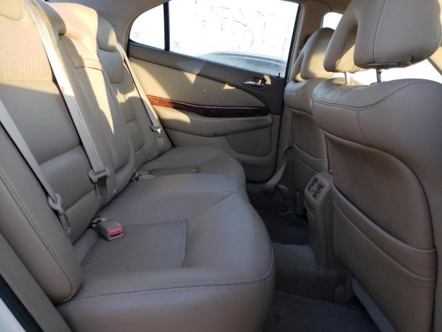 Zdjęcie 10 z aukcji – 2002 ACURA 3.2TL TYPE z VIN 19UUA56882A010282