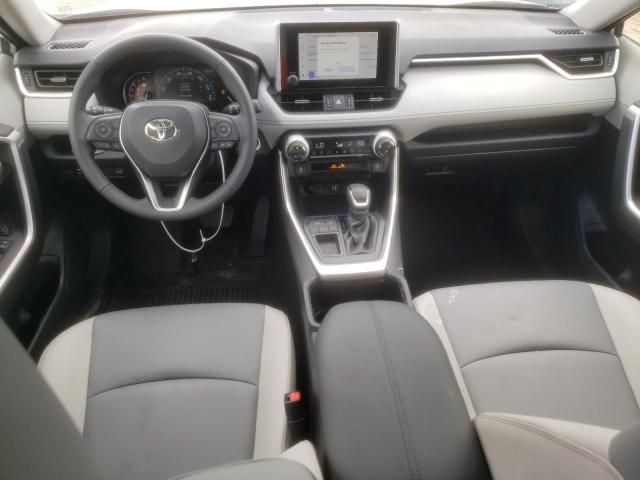 Photo 8 from auction – 2023 TOYOTA RAV4 XLE P with VIN JTMC1RFV5PD101040