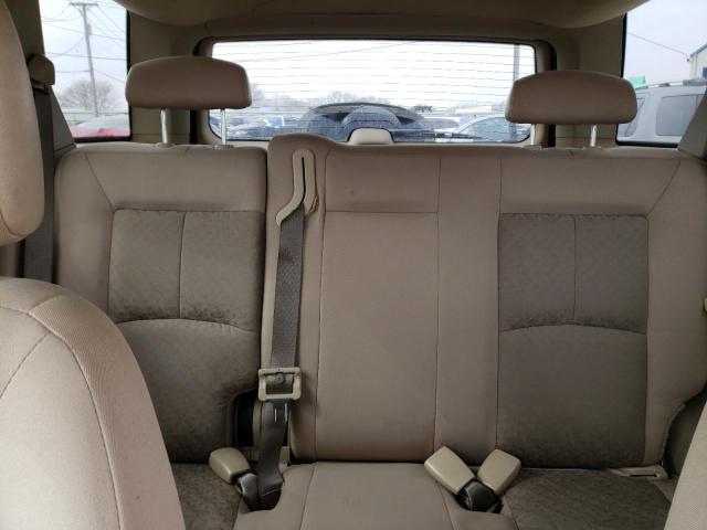 Photo 10 from auction – 2007 SATURN VUE with VIN 5GZCZ33D77S801315