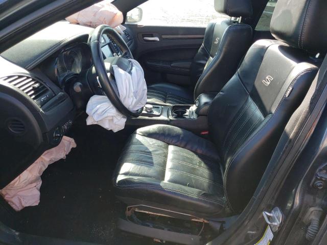 Photo 7 from auction – 2016 CHRYSLER 300 S with VIN 2C3CCAGG3GH248590