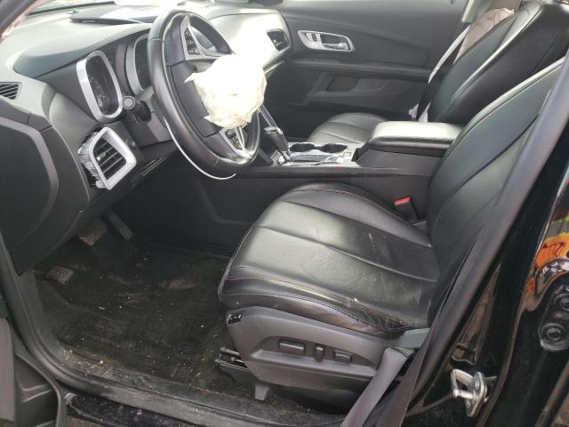 Photo 7 from auction – 2017 CHEVROLET EQUINOX LT with VIN 2GNALCEK5H1582370