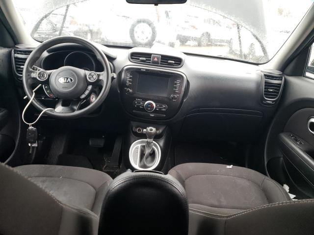 Photo 8 from auction – 2018 KIA SOUL with VIN KNDJN2A26J7524134