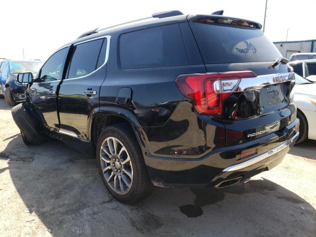 Photo 2 from auction – 2021 GMC ACADIA DEN with VIN 1GKKNPLS5MZ141992