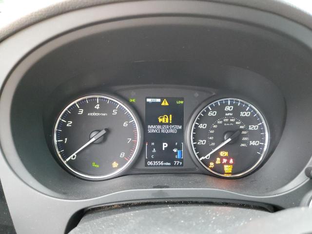 Photo 9 from auction – 2020 MITSUBISHI OUTLANDER with VIN JA4AZ3A38LZ020236