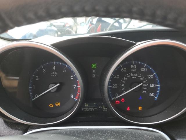 Photo 9 from auction – 2012 MAZDA 3 I with VIN JM1BL1L88C1635540