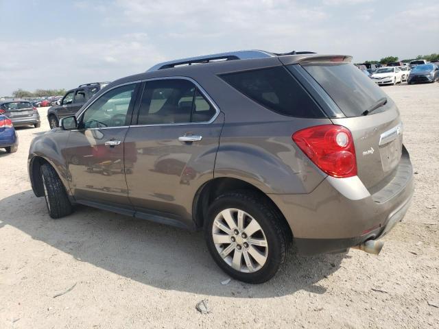 Photo 2 from auction – 2010 CHEVROLET EQUINOX LT with VIN 2CNFLPEY1A6203489