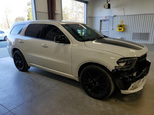 Photo 4 from auction – 2016 DODGE DURANGO RT with VIN 1C4SDHCT9GC359504