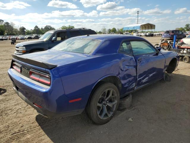 Photo 3 from auction – 2020 DODGE CHALLENGER with VIN 2C3CDZAG6LH227487