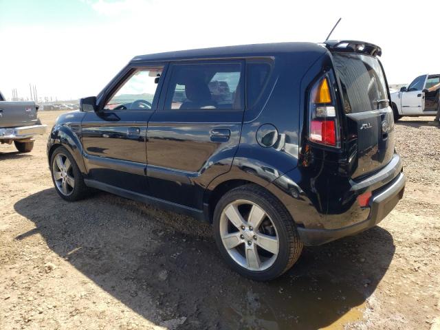 Photo 2 from auction – 2010 KIA SOUL + with VIN KNDJT2A25A7045502