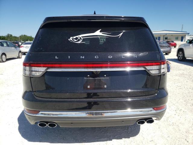 Photo 6 from auction – 2022 LINCOLN AVIATOR with VIN 5LM5J0XC7NGL04338