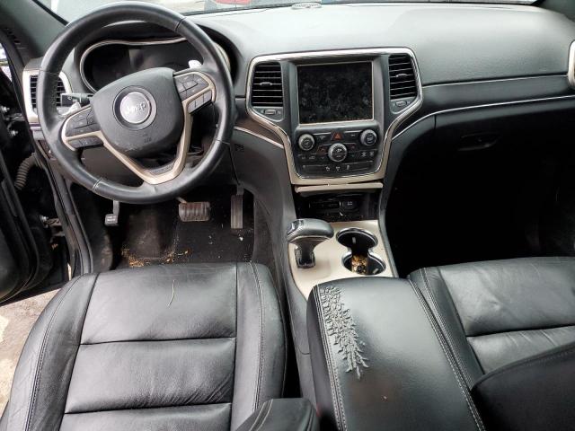 Photo 8 from auction – 2014 JEEP GRAND CHER with VIN 1C4RJFBG2EC227195