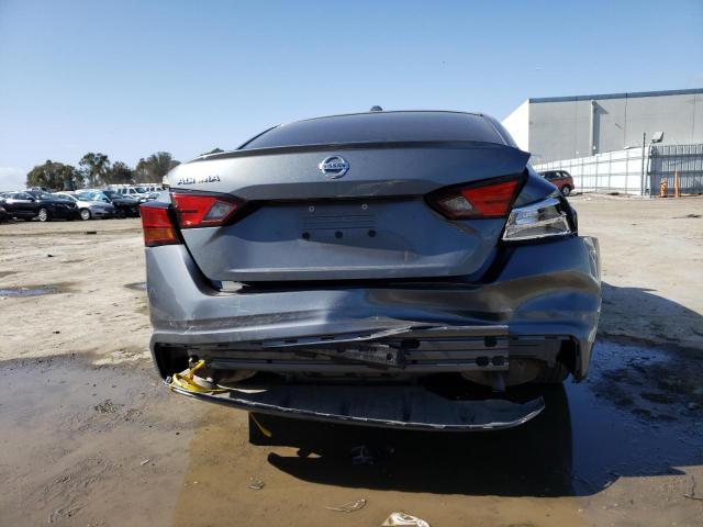 Photo 6 from auction – 2020 NISSAN ALTIMA S with VIN 1N4BL4BV9LC112014