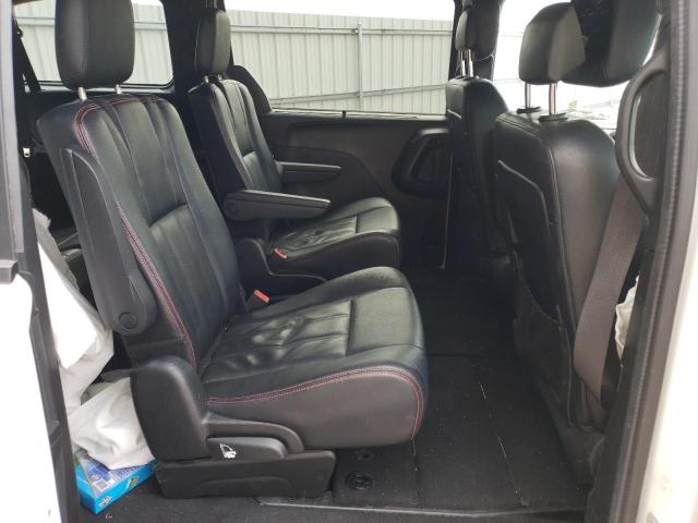 Photo 11 from auction – 2019 DODGE GRAND CARA with VIN 2C4RDGEG8KR565910