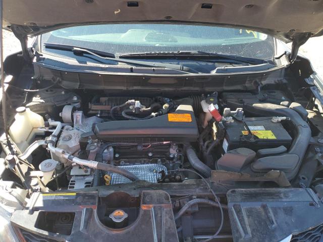 Photo 12 from auction – 2016 NISSAN ROGUE S with VIN 5N1AT2MTXGC735570