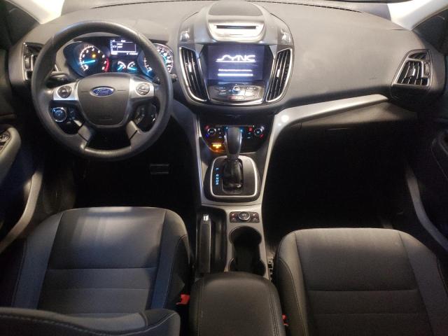 Photo 8 from auction – 2013 FORD ESCAPE SE with VIN 1FMCU9G96DUA69246
