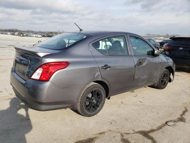 Photo 3 from auction – 2018 NISSAN VERSA S with VIN 3N1CN7AP2JL831607