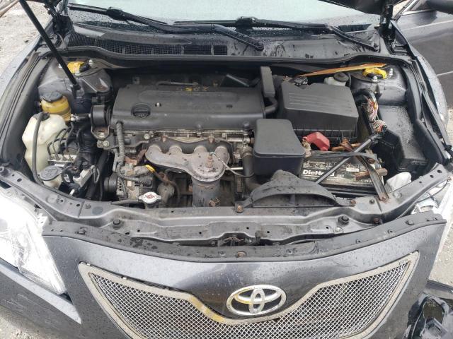 Photo 11 from auction – 2009 TOYOTA CAMRY BASE with VIN 4T1BE46K79U374343