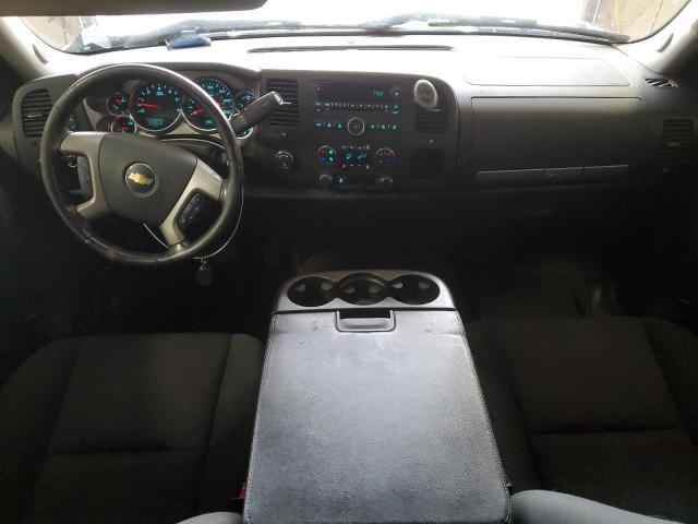 Photo 8 from auction – 2013 CHEVROLET SILVERADO with VIN 3GCPKSE76DG226832