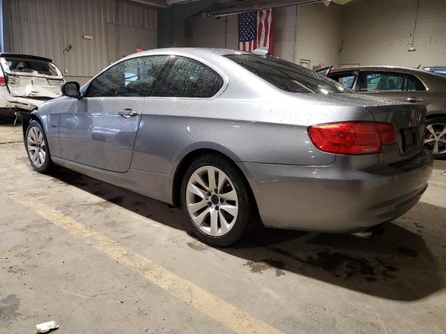 Фото 2 с аукциона – 2012 BMW 328 XI с VIN WBAKF3C51CE974414