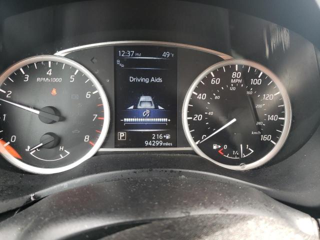 Photo 9 from auction – 2017 NISSAN SENTRA S with VIN 3N1AB7AP4HY338220