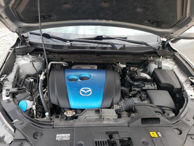 Photo 11 from auction – 2013 MAZDA CX-5 TOURI with VIN JM3KE2CE2D0130713
