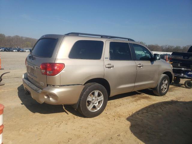 Photo 3 from auction – 2008 TOYOTA SEQUOIA SR with VIN 5TDZY64A48S009718