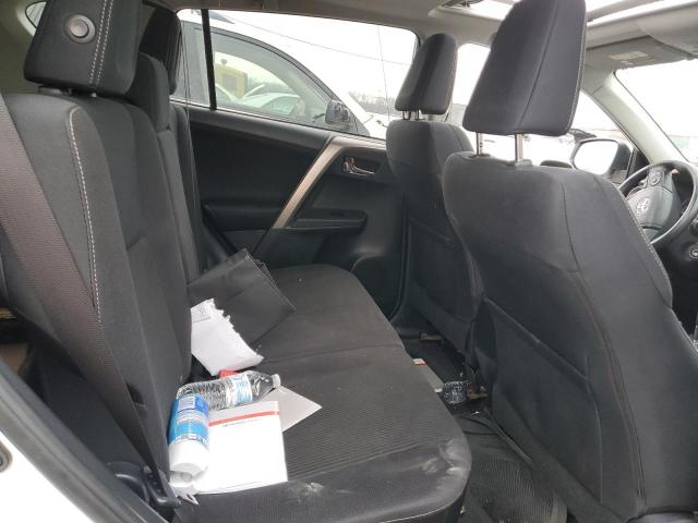 Photo 10 from auction – 2015 TOYOTA RAV4 XLE with VIN JTMRFREV3FJ013925