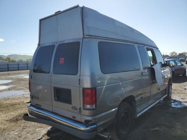 Photo 3 from auction – 2001 FORD ECONOLINE with VIN 1FMNE31L41HA17769
