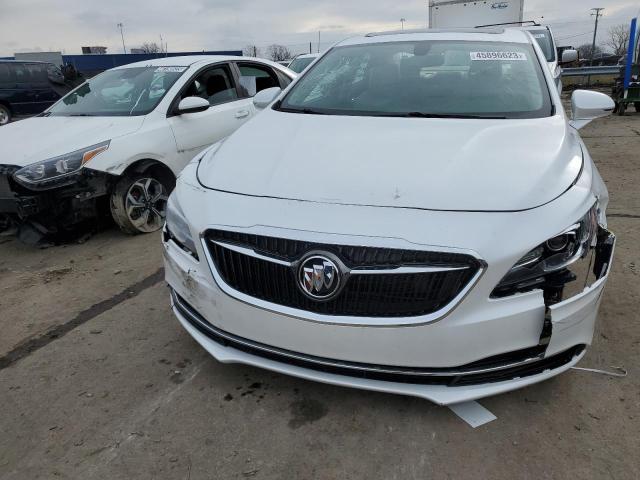 Photo 5 from auction – 2017 BUICK LACROSSE E with VIN 1G4ZP5SS6HU124871