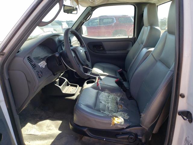 Photo 7 from auction – 2004 FORD RANGER with VIN 1FTYR10D14PB16743